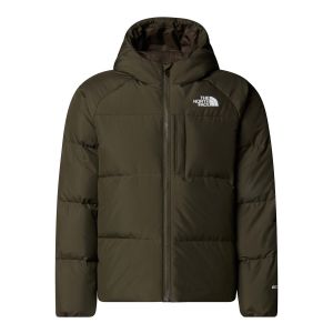 The North Face North Down Hooded Jacket