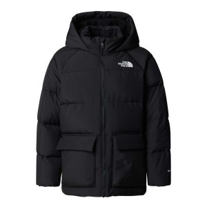 The North Face Fleece Lined Parka
