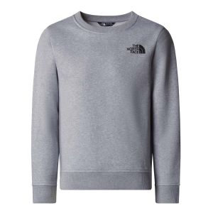 The North Face Redbox Sweatshirt Kids