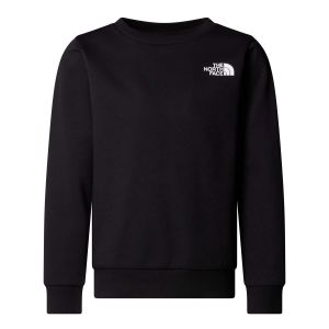The North Face Simple Dome Sweatshirt Kids
