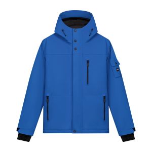 be:at Beacon Snow & Ski Jacket