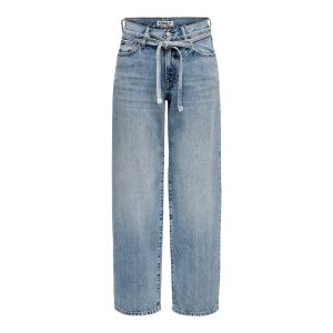 ONLY Onlgianna Straight Denim