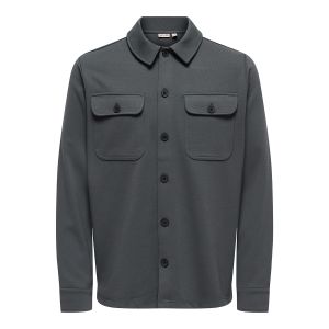 ONLY & Sons New Kodyl Overshirt Sweat 