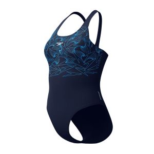 Speedo Hyperboom Placement Muscleback 