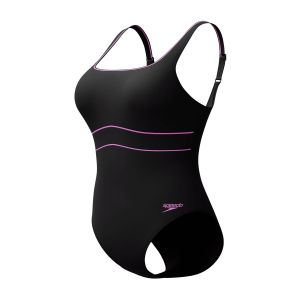 Speedo Eco Shaping Contour Eclipse