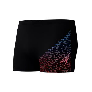 Speedo Medley Logo Aquashort