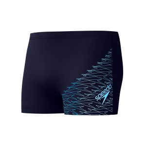 Speedo Medley Logo Aquashort