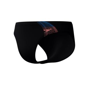 Speedo Eco Mens Medley Logo 7cm Brief