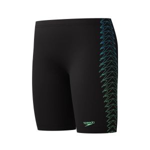 Speedo ECO Plastisol Placement Jammer 