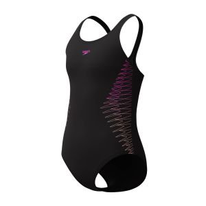 Speedo Eco Placement Muscleback