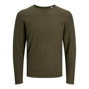 Jack & Jones Cooper Knit Crew Neck 