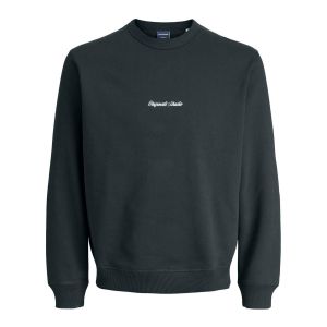 Jack & Jones Norrebro Ember Crew Sweater
