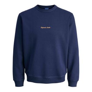 Jack & Jones Norrebro Ember Crew Sweater
