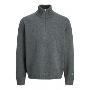 Jack & Jones Knit half zip
