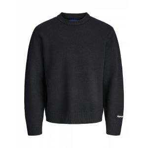 Jack & Jones Knit Half Zip