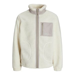 Jack & Jones Teddy Jacket 