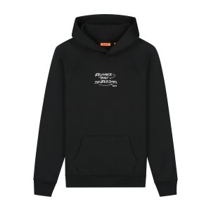 be:at Florenz Hoodie