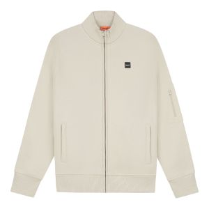 be:at: Felix Zip Sweater