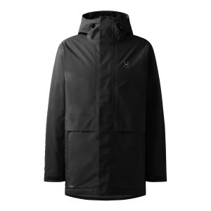 Haglöfs Salix Proof Mimic II Parka