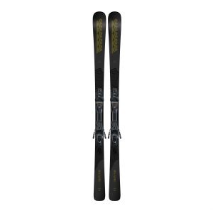 K2 Blur 74 + MXC 12 TCx Binding
