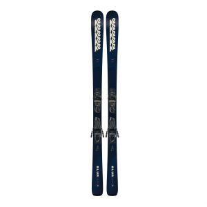 K2 Blur 79 + M3 11 TCx Binding