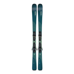 K2 Blur 76 W + M3 Binding