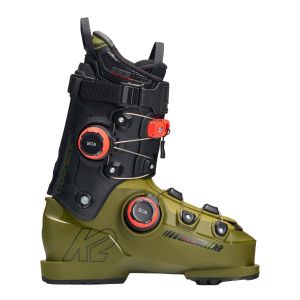 K2 Cortex 120 Zonal BOA
