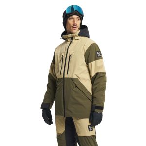 Tenson Aero XX Skijacket