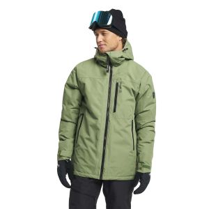 Tenson Niseko Ski Jacket