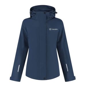 Tenson Melville Jacket Dames