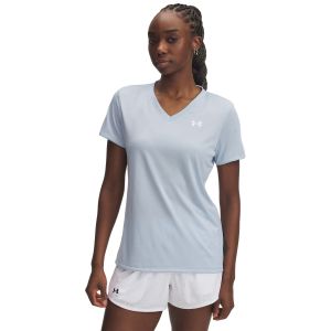Under Armour Tech Twist V-Neck Short Sleeve