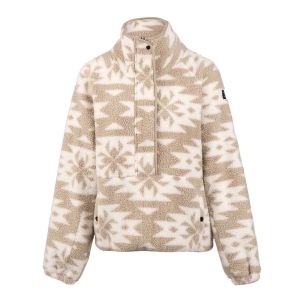 Brunotti Powchou Print Dames