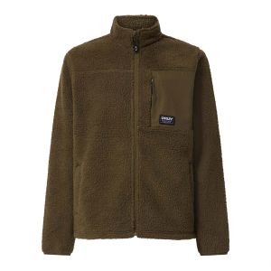 Oakley Mountain Fire Sherpa