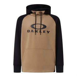 Oakley Bark DWR Fleece Hoody