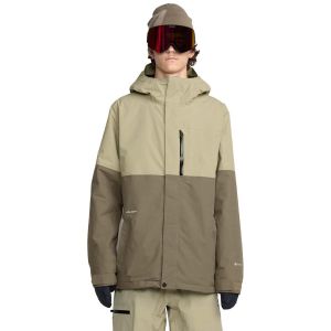 Volcom Insulated GORE-TEX Jacket