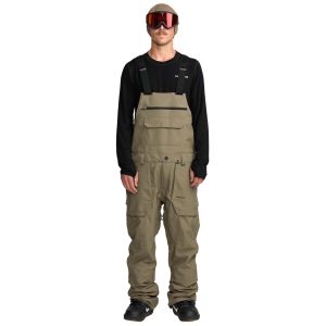 Volcom Roan BIB Overall