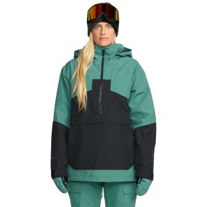 Volcom Fern Insulated GORE-TEX Pullover Dames