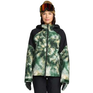 Volcom Agate insulated Jacket Dames