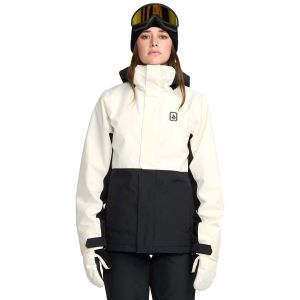 Volcom Bolt Insulated Jacket Dames