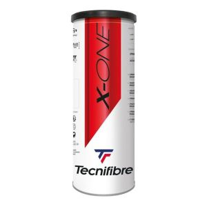Tecnifibre X-One 3-Tube