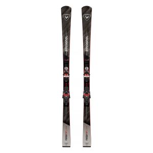 Rossignol Forza 70' TI