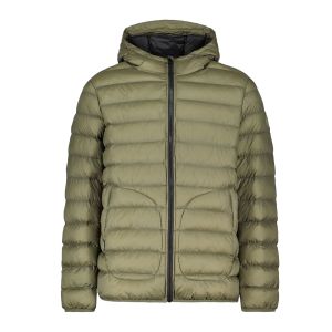 Airforce Arlo Jacket