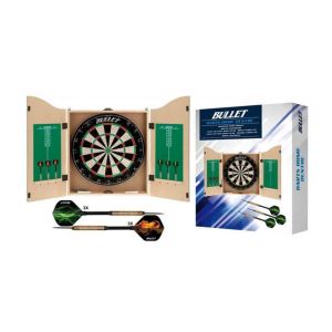 Bullet Homedart Centre