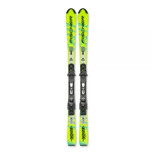 Fischer RC4 Noize SL Kids