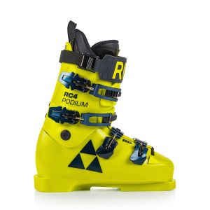 Fischer RC4 Podium RD WC STD 6:1