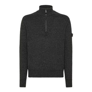 Peuterey Braille 03 Half-Zip Sweater