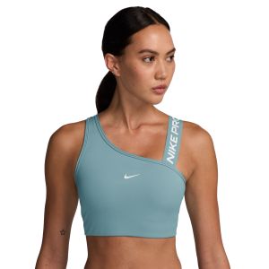 Nike Pro Swoosh Asymmetrical