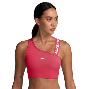 Nike Pro Swoosh Asymmetrical