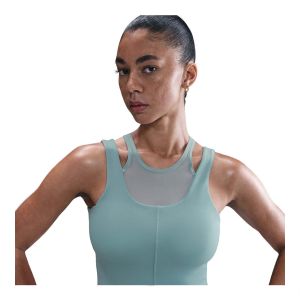 Nike One Fitted Cropped Top