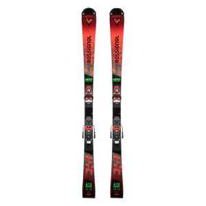 Rossignol Hero Athlete SL Pro